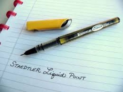Marcador staedtler liquid 415 vermelho ,  , MARCSTA042 , 4007817415528